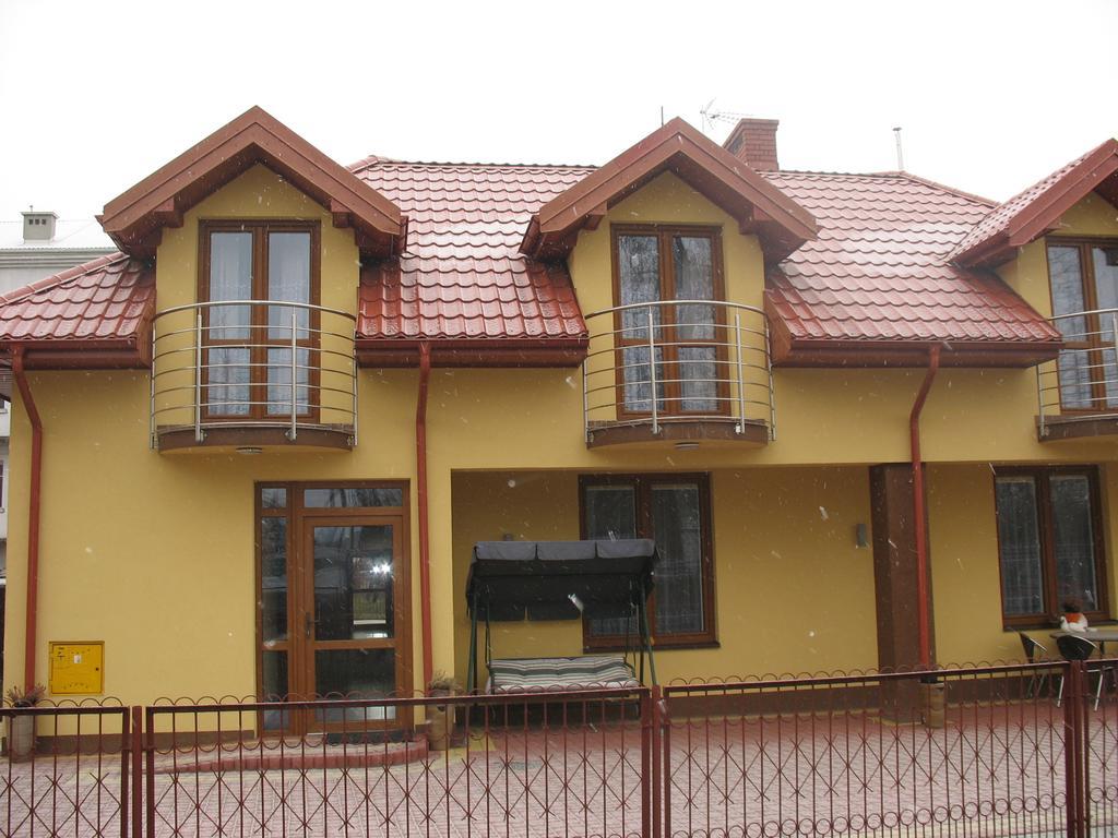 Pokój jednoosobowy